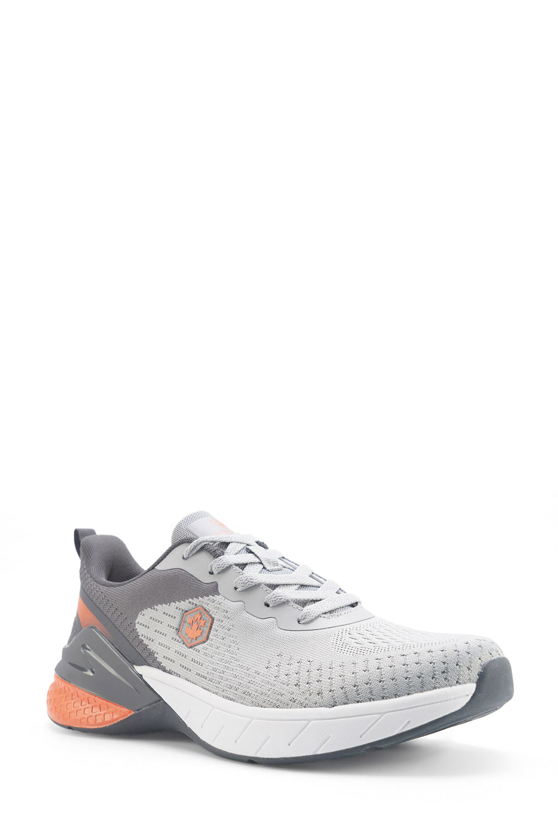 TARO 5FX Grey Men's Running Shoes