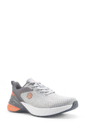 TARO 5FX Grey Men's Running Shoes