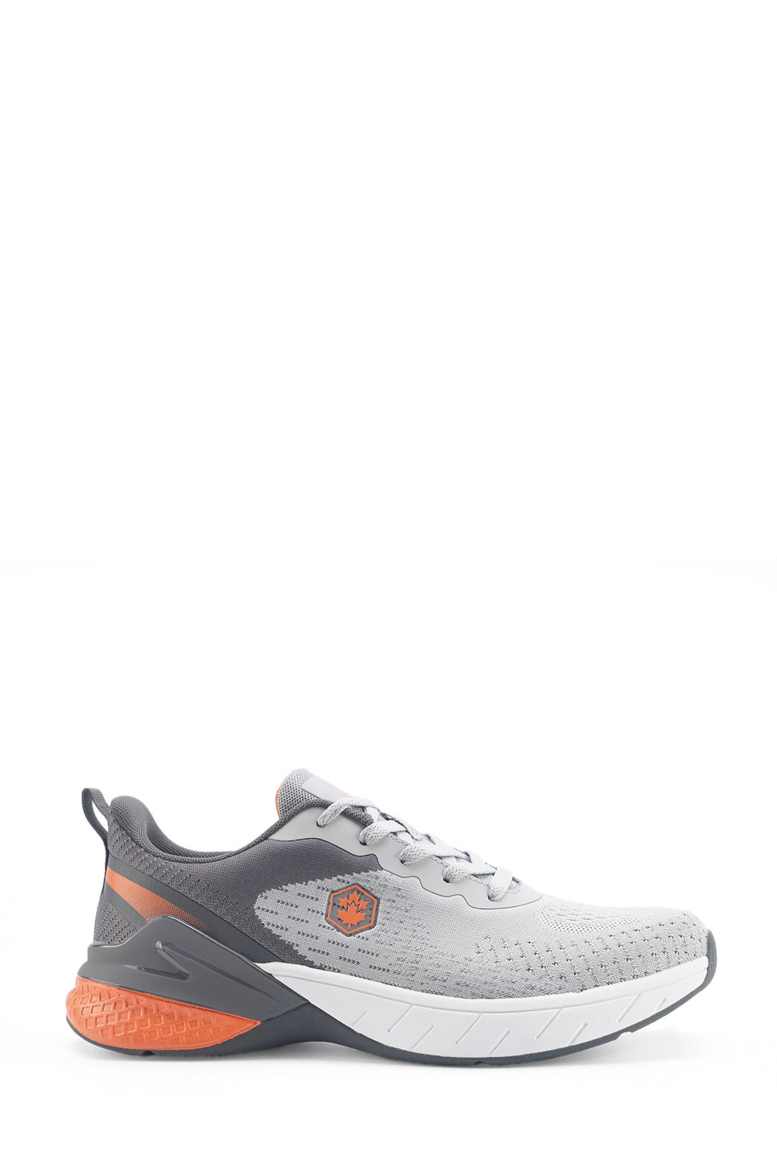 TARO 5FX Grey Men's Running Shoes