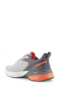TARO 5FX Grey Men's Running Shoes