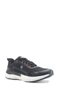 TOLIVER 5FX Black Men's Running Shoes