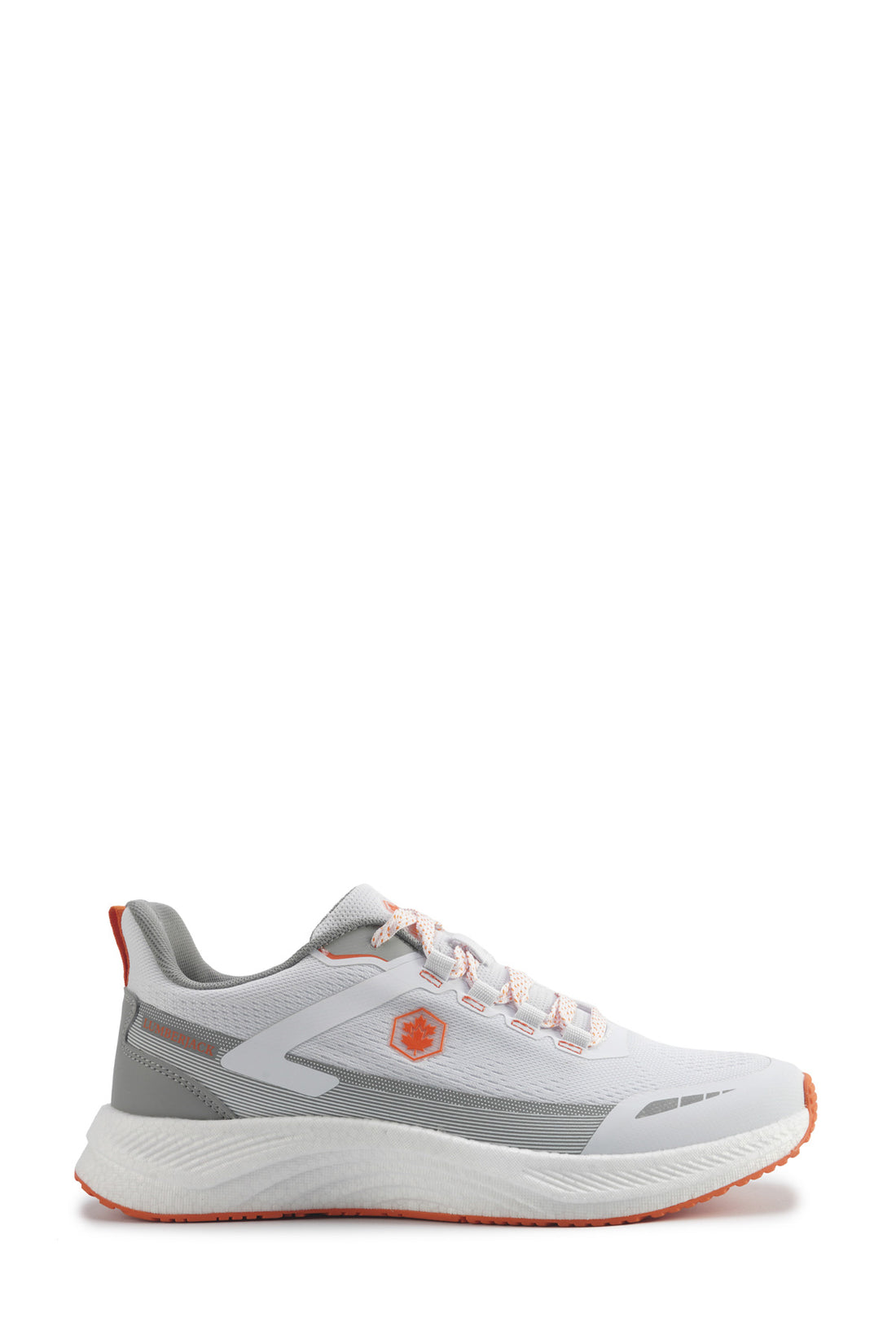 WILLY 5FX White Men's Running Shoes
