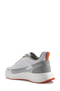WILLY 5FX White Men's Running Shoes
