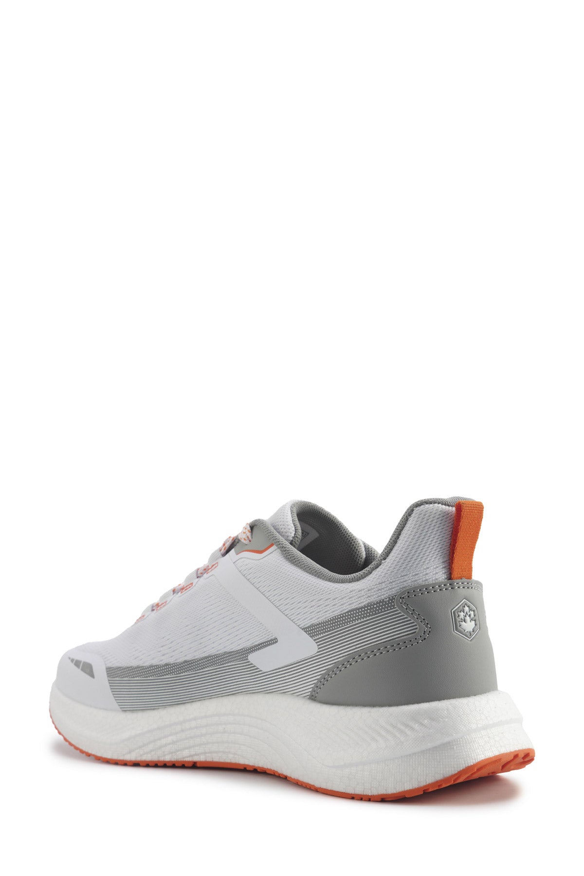 WILLY 5FX White Men's Running Shoes