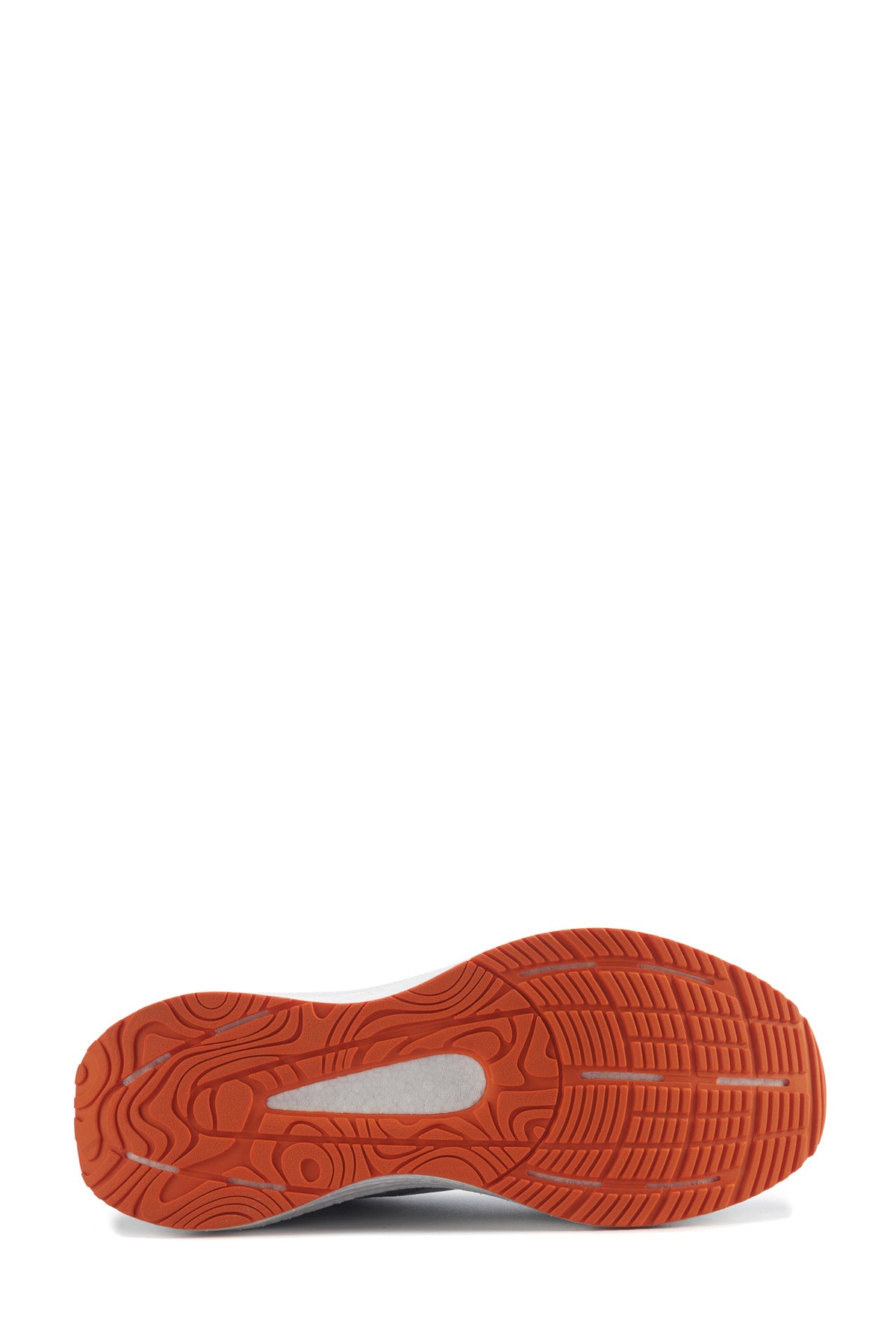 WILLY 5FX White Men's Running Shoes