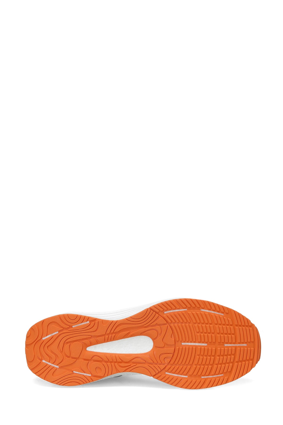 WILLY 5FX White Men's Running Shoes