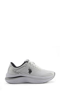 GENESIS 5FX White Men's Running Shoes