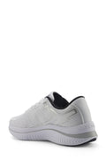 GENESIS 5FX White Men's Running Shoes