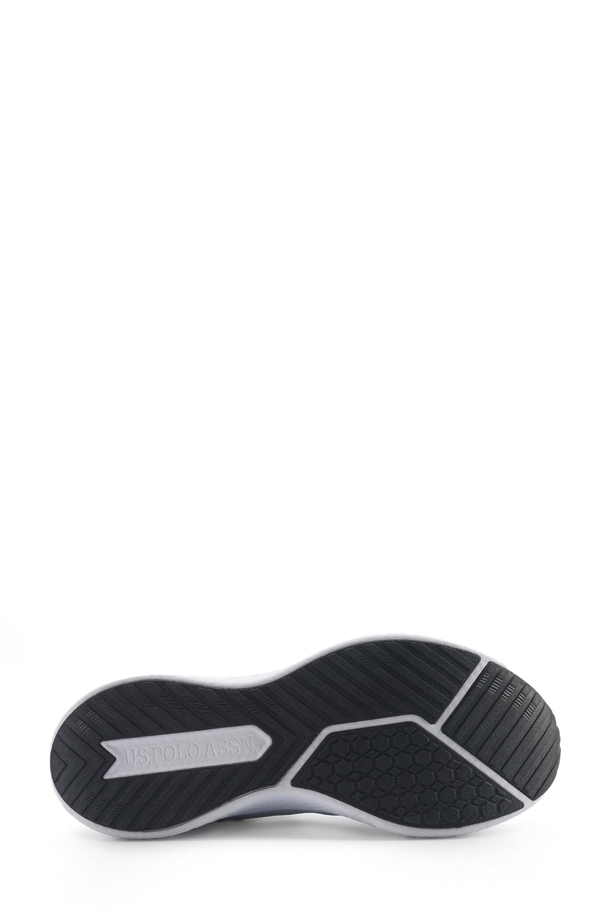 GENESIS 5FX White Men's Running Shoes