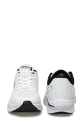 GENESIS 5FX White Men's Running Shoes
