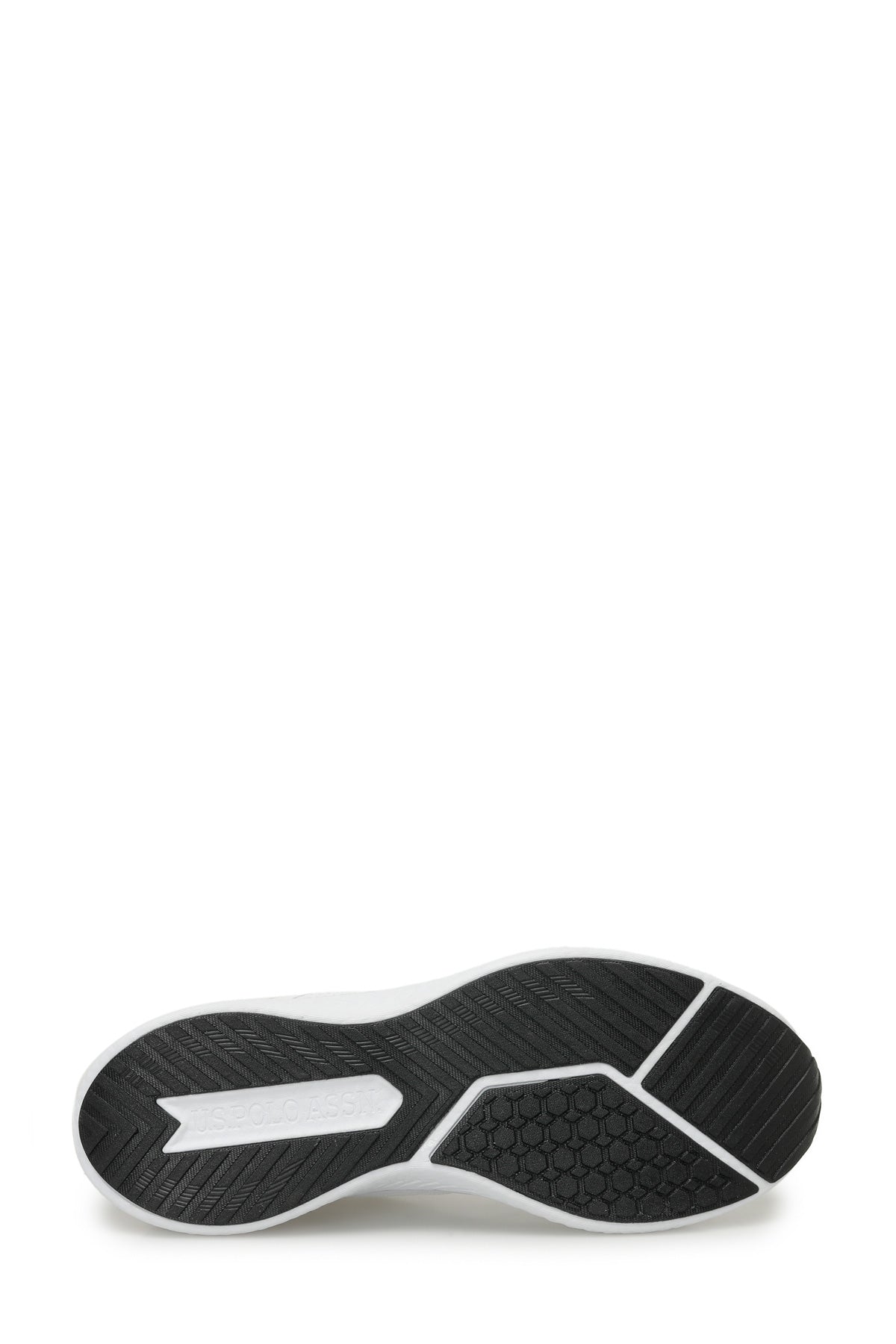 GENESIS 5FX White Men's Running Shoes