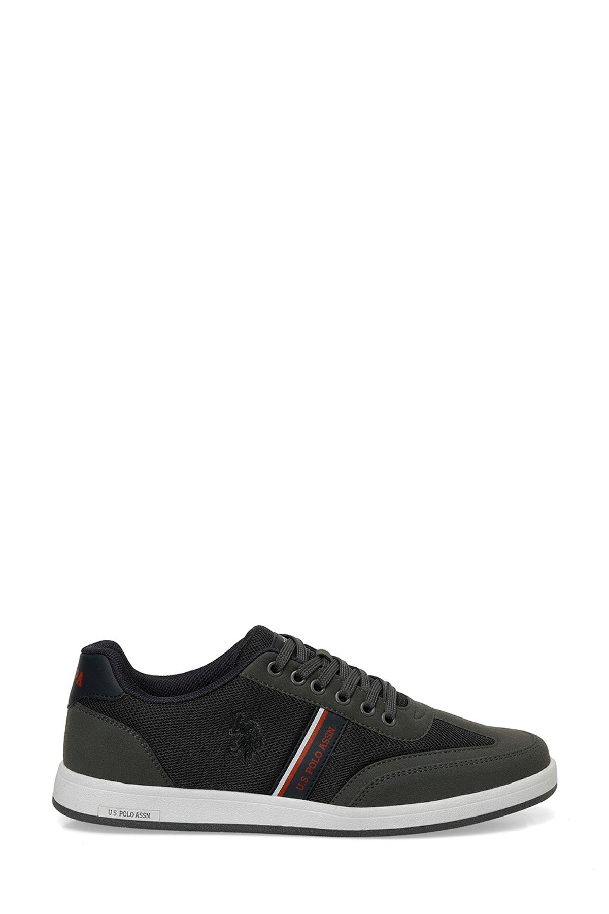 KARES 5FX Grey Men's Sneaker