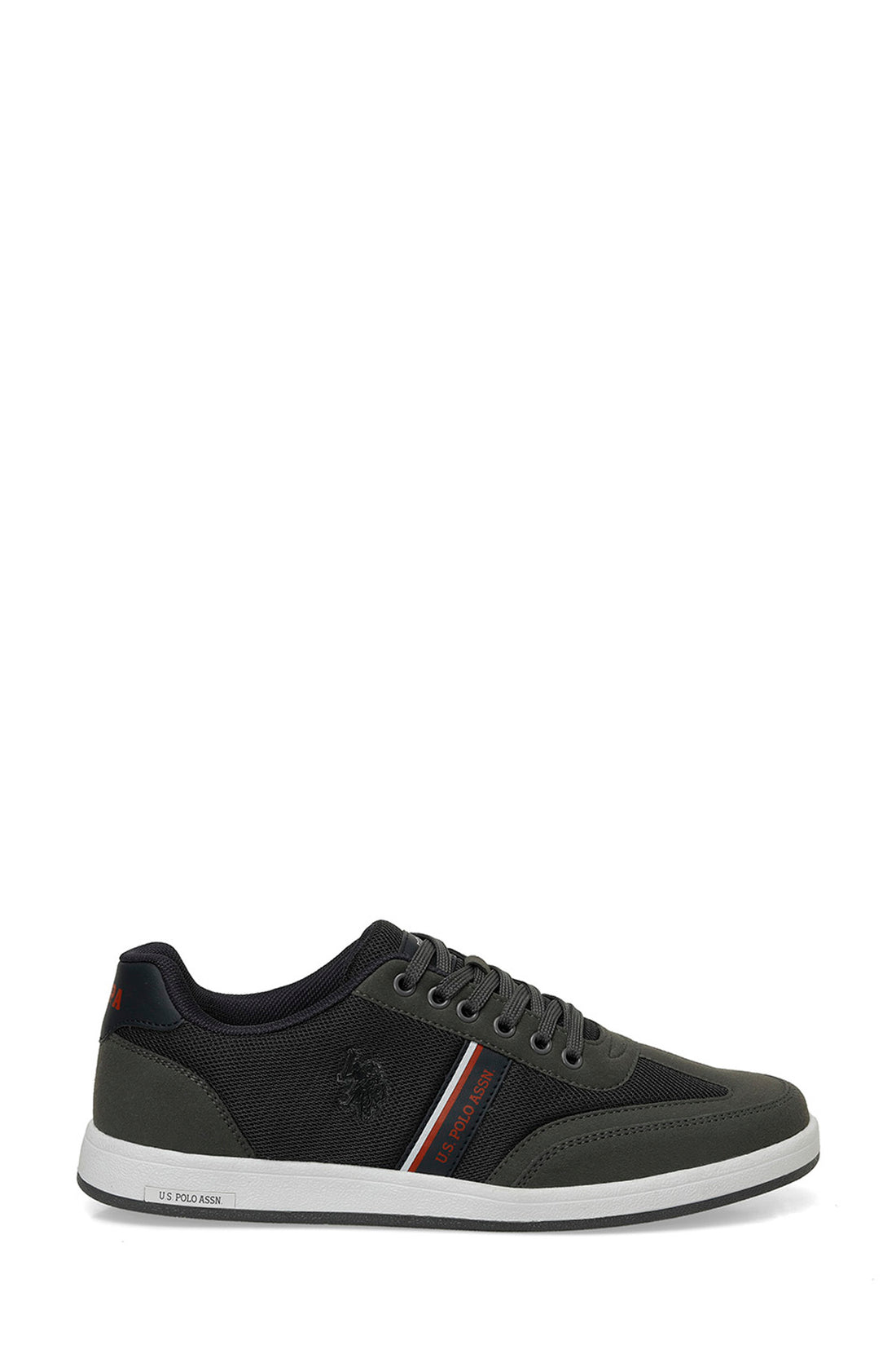 KARES 5FX Grey Men's Sneaker