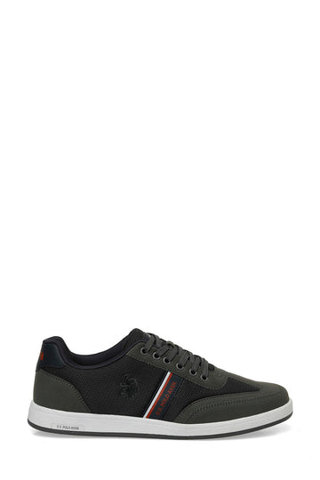 KARES 5FX Grey Men's Sneaker