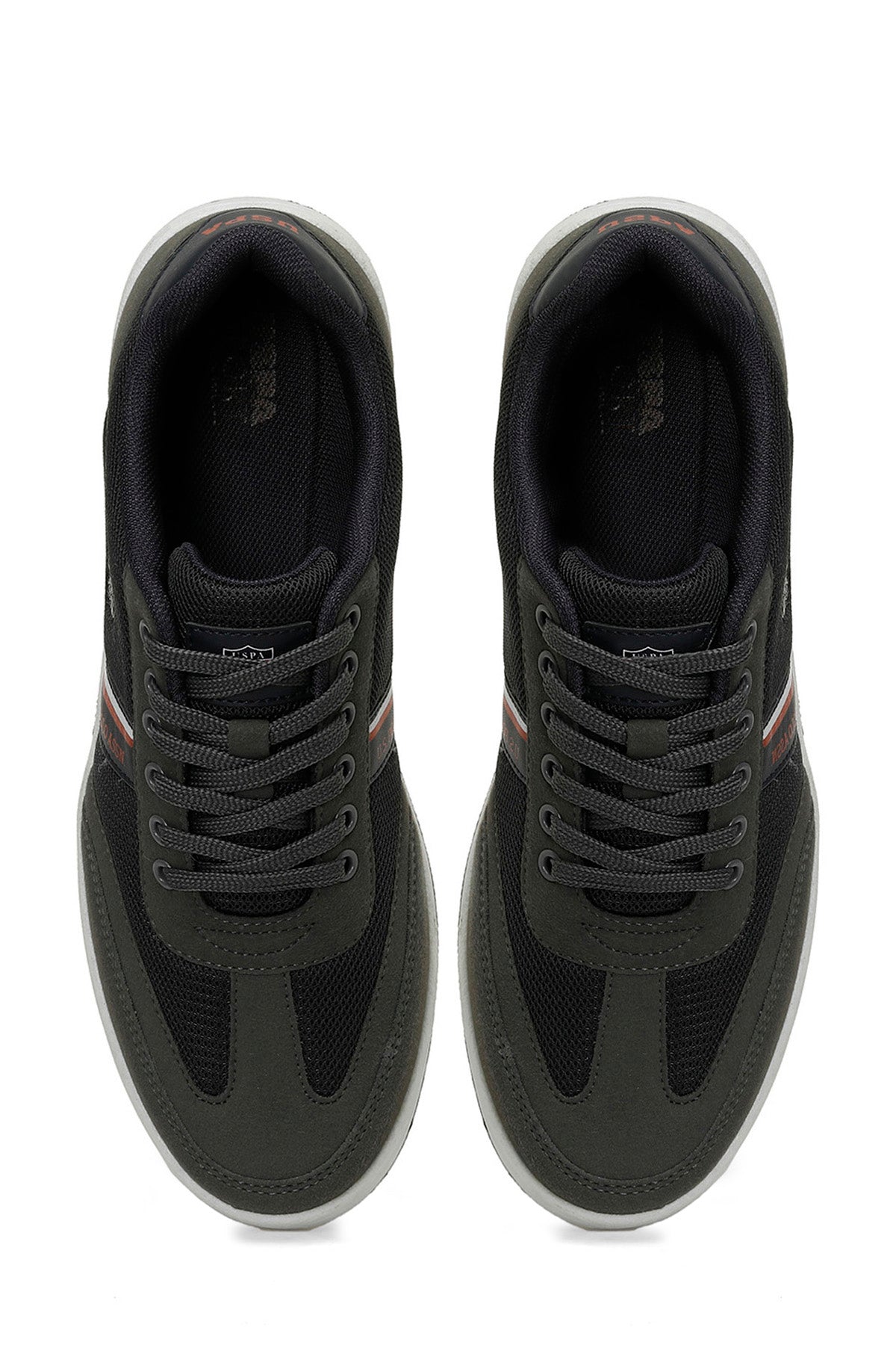 KARES 5FX Grey Men's Sneaker