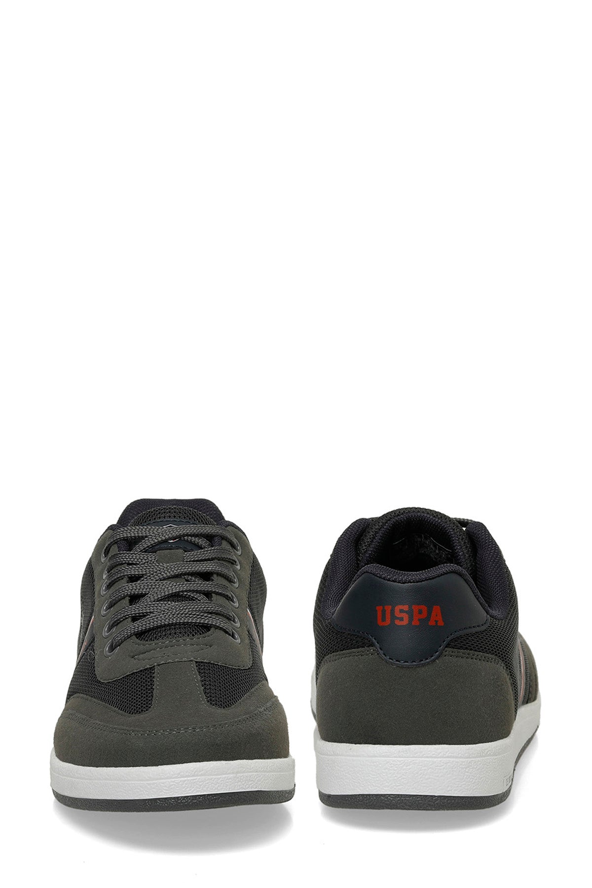 KARES 5FX Grey Men's Sneaker