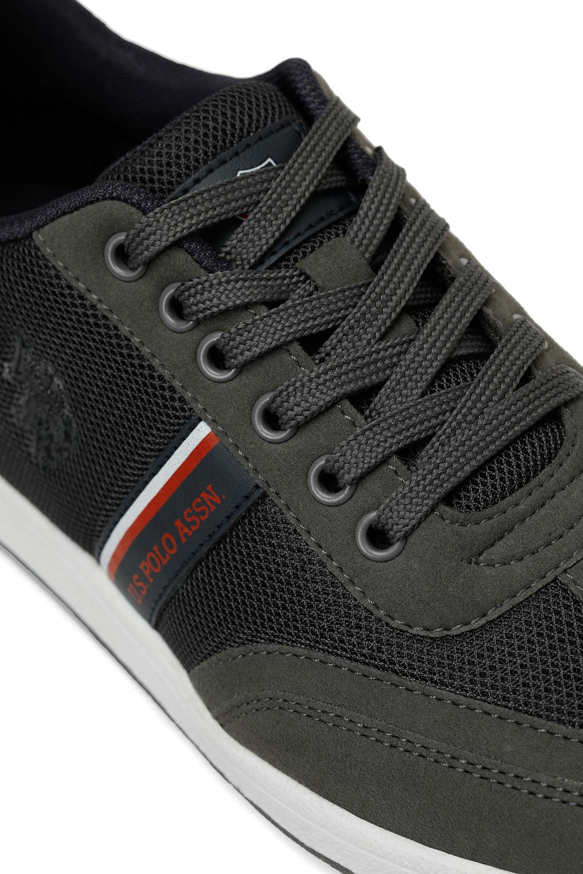KARES 5FX Grey Men's Sneaker