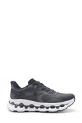 MORA 5FX Black Men's Running Shoes