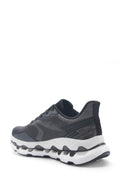 MORA 5FX Black Men's Running Shoes