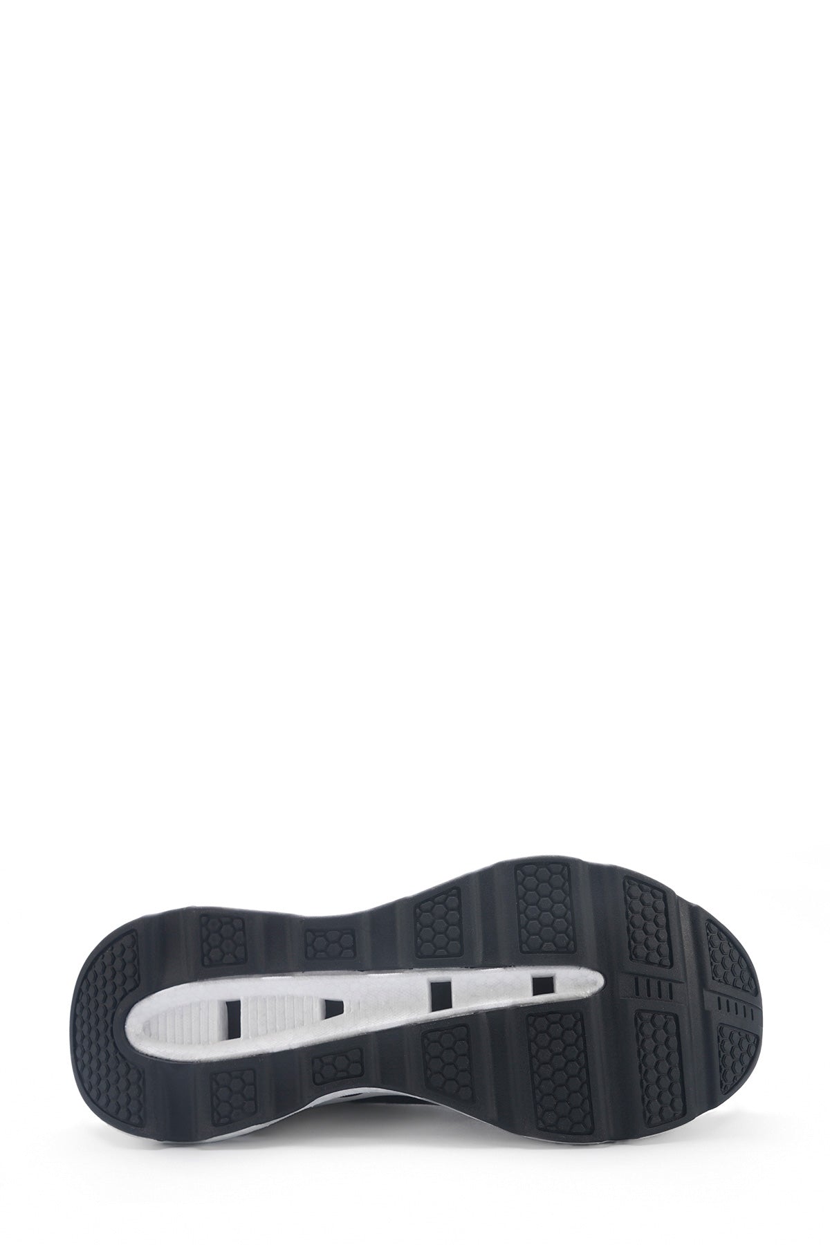 MORA 5FX Black Men's Running Shoes