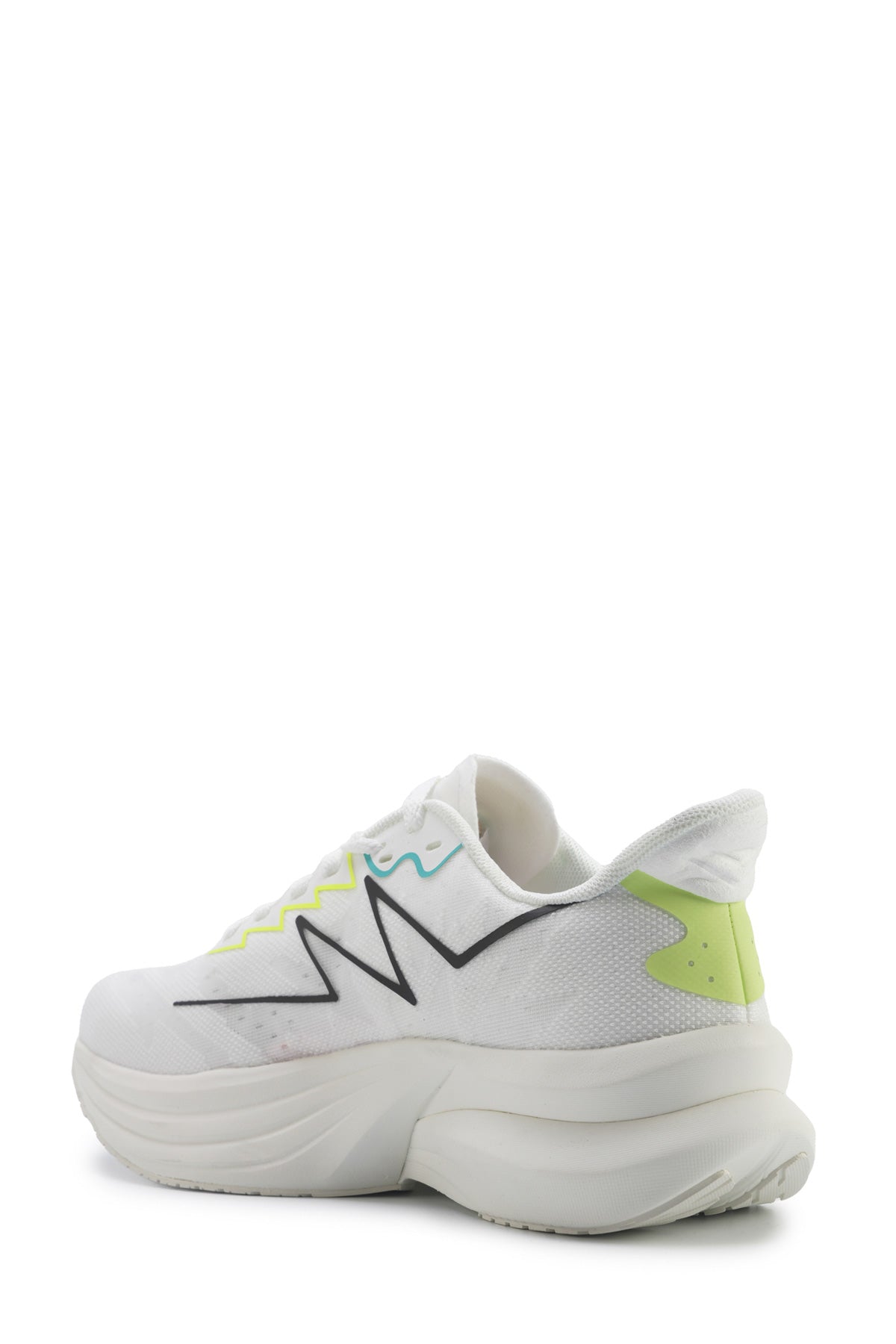 RUGBY 5FX White Men's Running Shoes