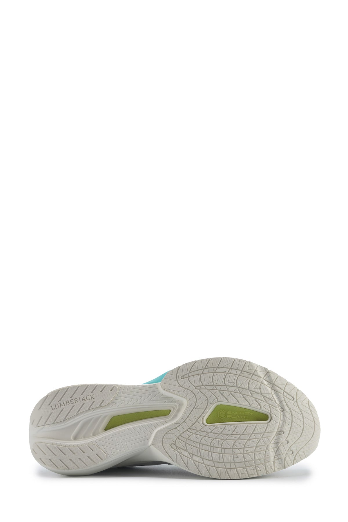RUGBY 5FX White Men's Running Shoes
