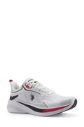 ARMANDO 5FX White Men's Running Shoes