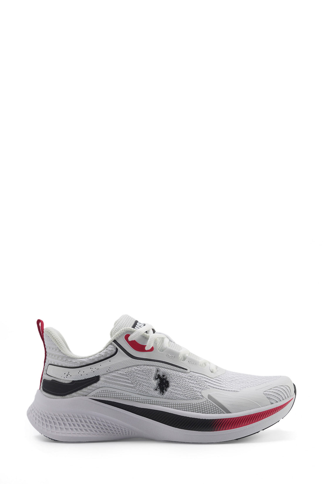 ARMANDO 5FX White Men's Running Shoes