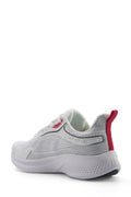 ARMANDO 5FX White Men's Running Shoes