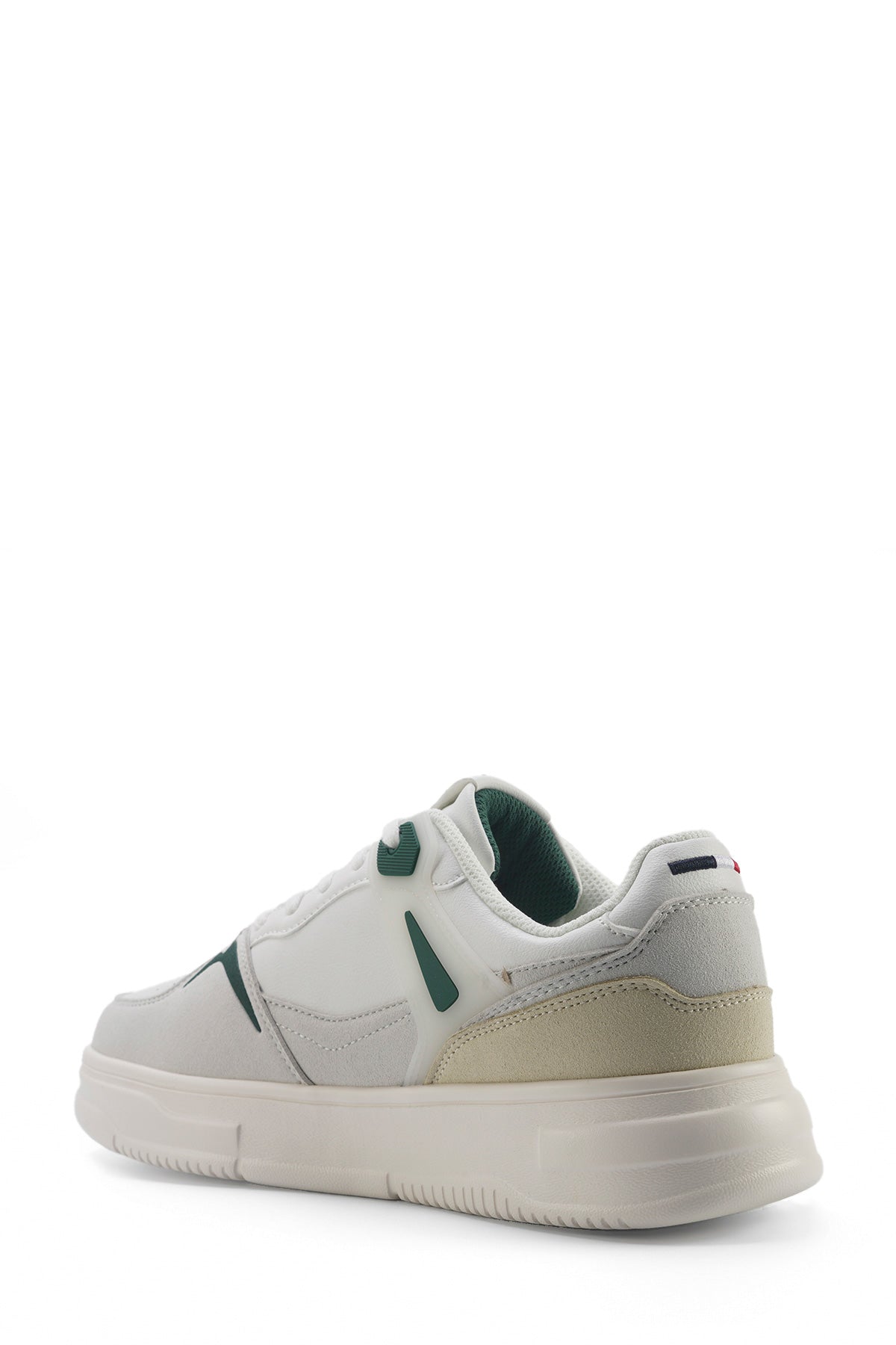LEAN 5FX White Men's Sneaker