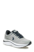GENESIS 5FX Grey Men's Running Shoes