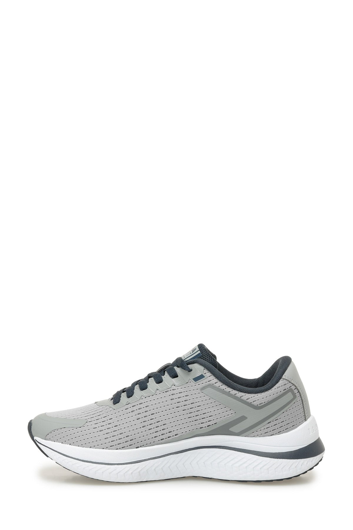 GENESIS 5FX Grey Men's Running Shoes