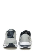 GENESIS 5FX Grey Men's Running Shoes