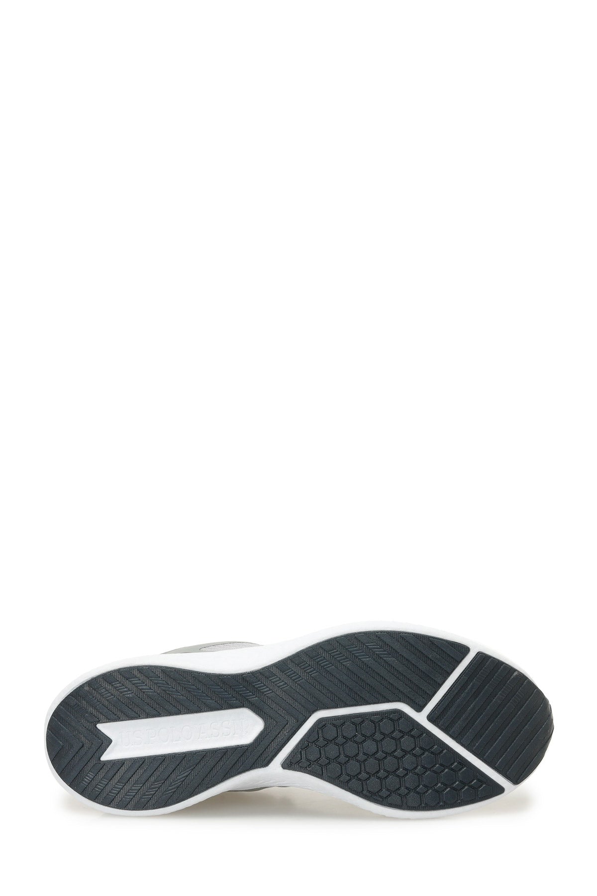 GENESIS 5FX Grey Men's Running Shoes