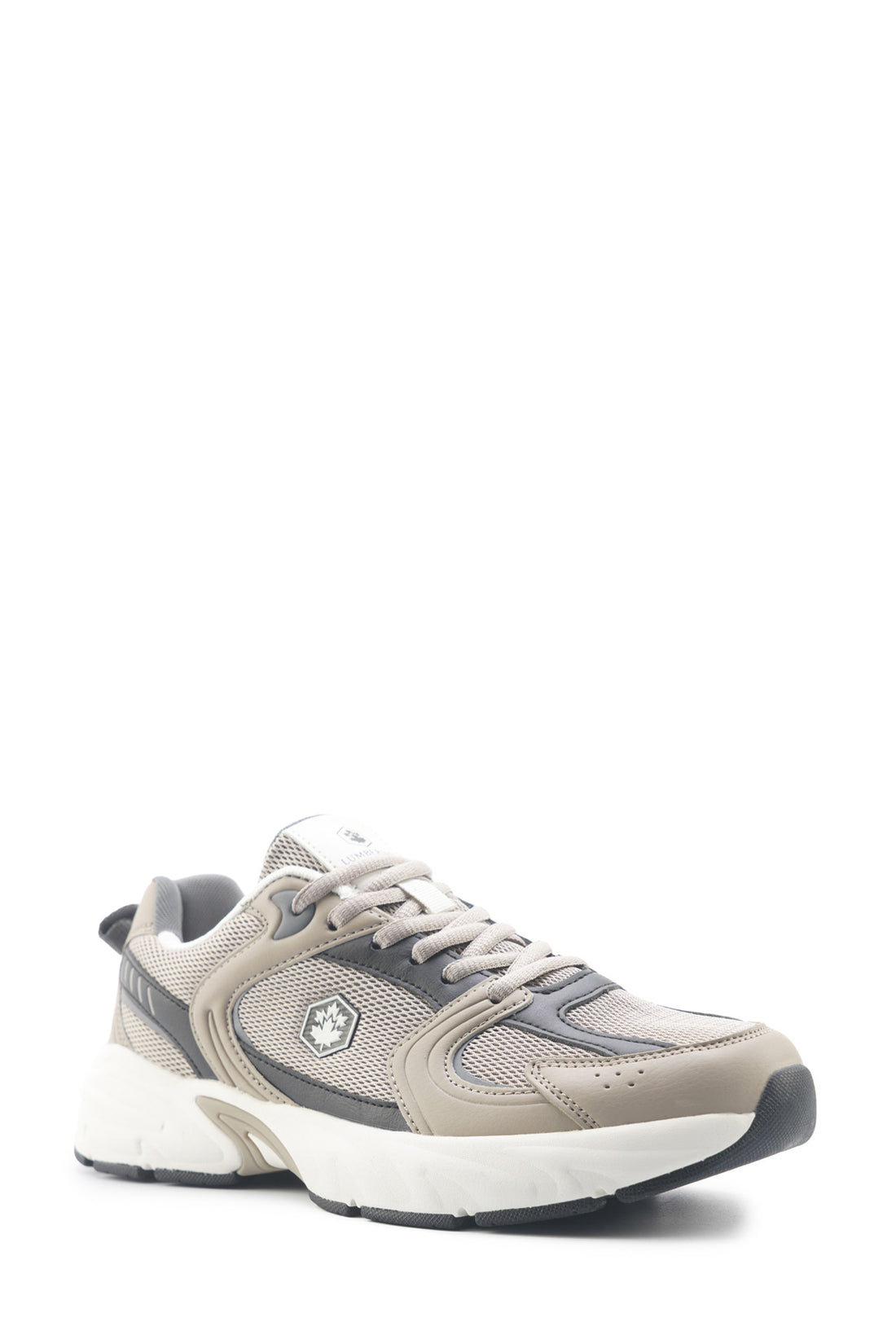 POL 5FX Sand Men's Sneaker