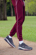 SIVO 5FX Grey Men's Running Shoes