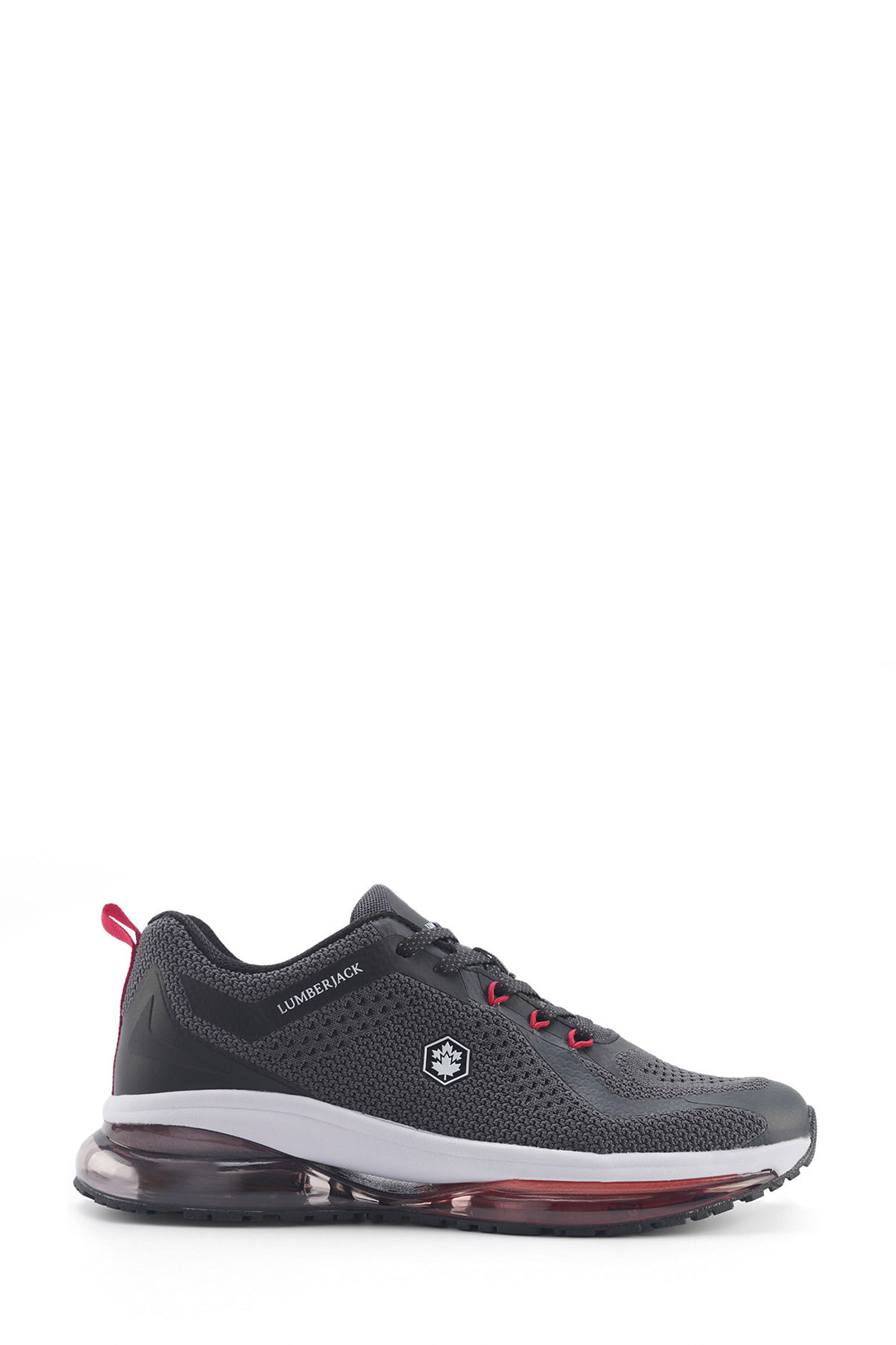 SIVO 5FX Grey Men's Running Shoes