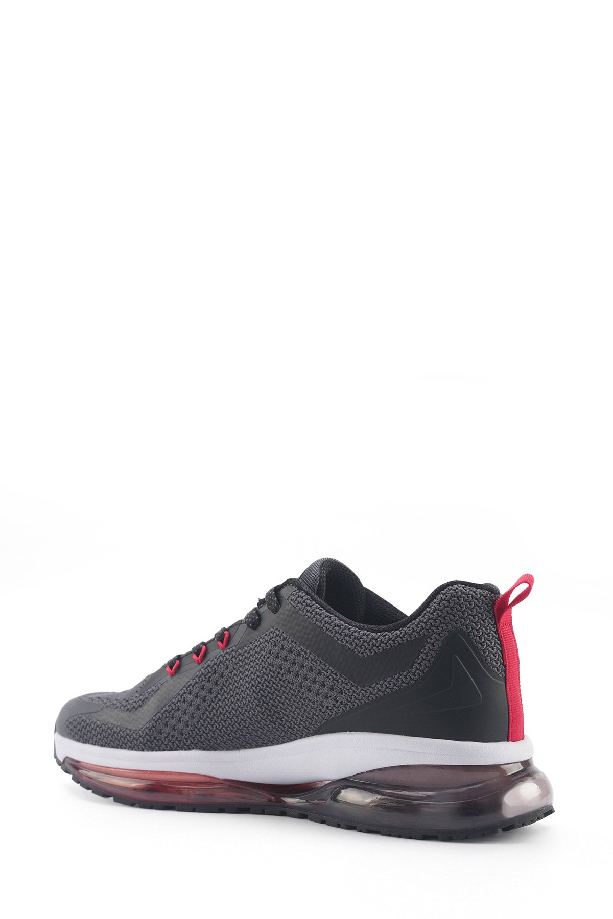 SIVO 5FX Grey Men's Running Shoes