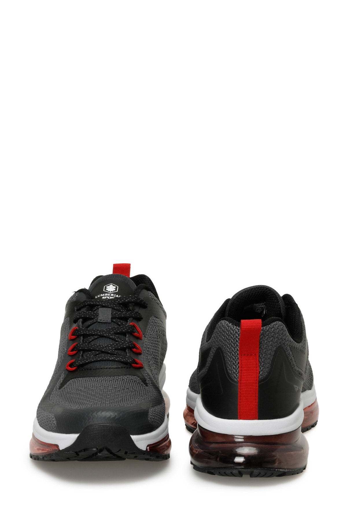 SIVO 5FX Grey Men's Running Shoes