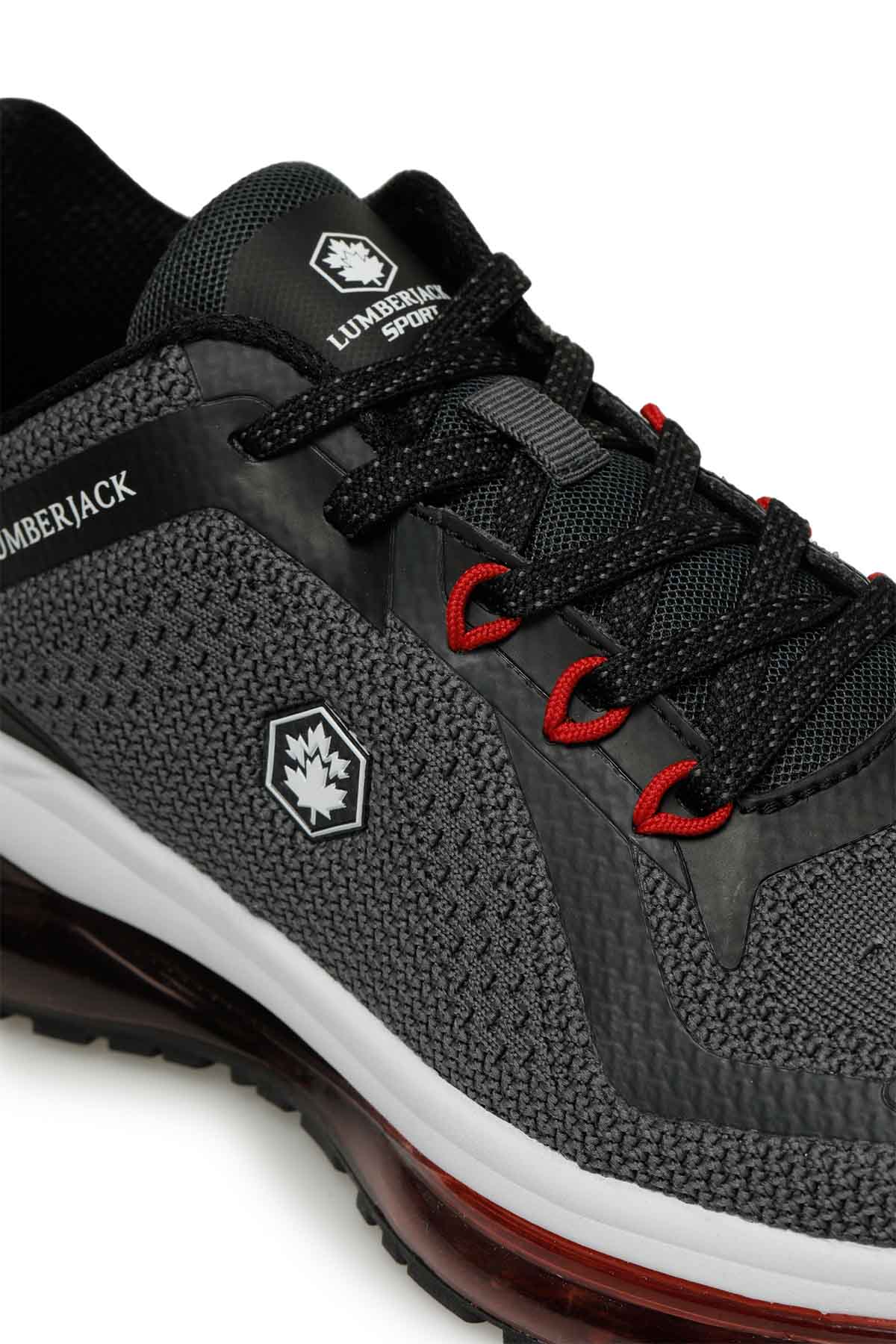 SIVO 5FX Grey Men's Running Shoes