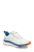 TOLIVER 5FX White Men's Running Shoes