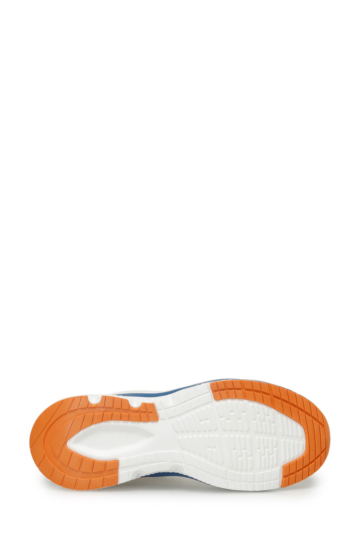 TOLIVER 5FX White Men's Running Shoes