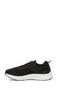 SONTY 5FX Black Men's Running Shoes