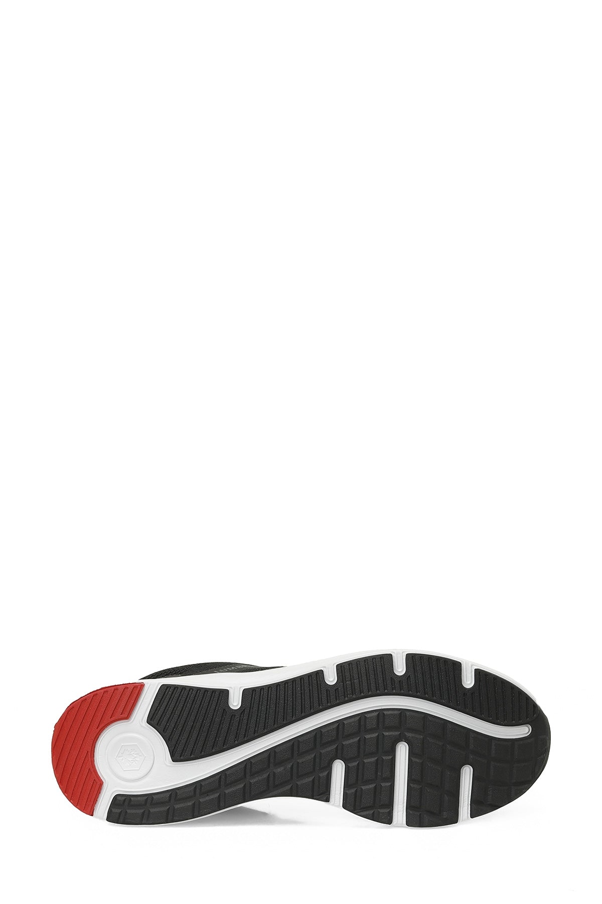 SONTY 5FX Black Men's Running Shoes