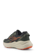 LITO 5FX Khaki Men's Running Shoes