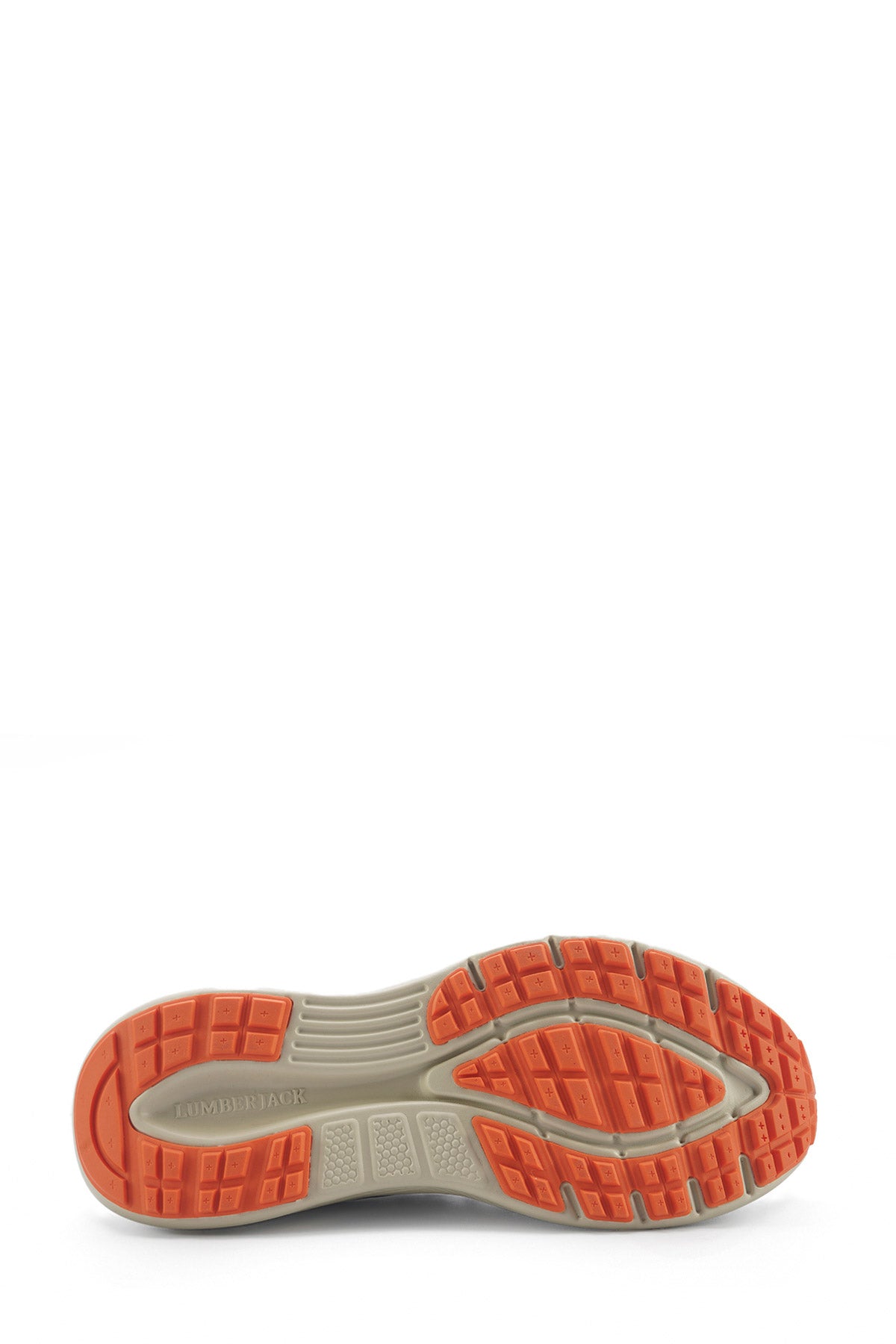 LITO 5FX Khaki Men's Running Shoes