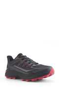 WATO 5FX Black Men's Running Shoes