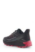 WATO 5FX Black Men's Running Shoes