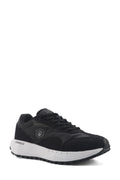 COAST 5FX Black Men's Sneaker