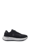 COAST 5FX Black Men's Sneaker